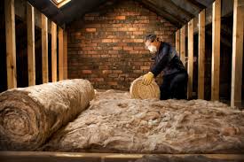 Best Insulation for Existing Homes  in Oak Harbor, OH